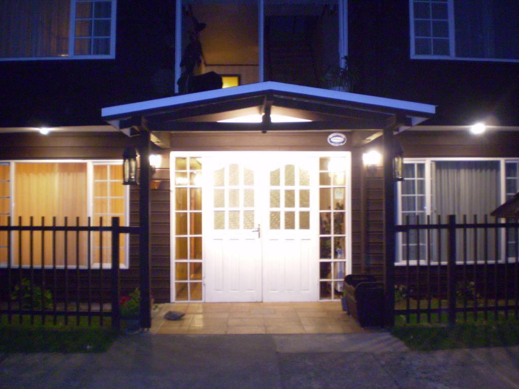 Puerta Del * Puerto Varas