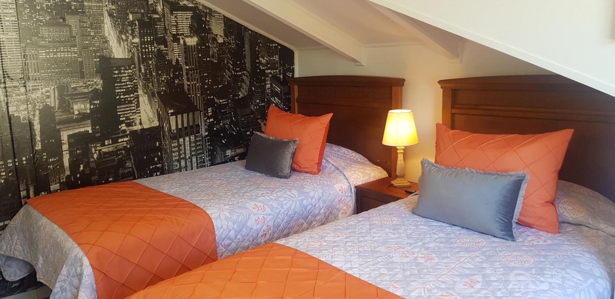 Hotel Puerta Del