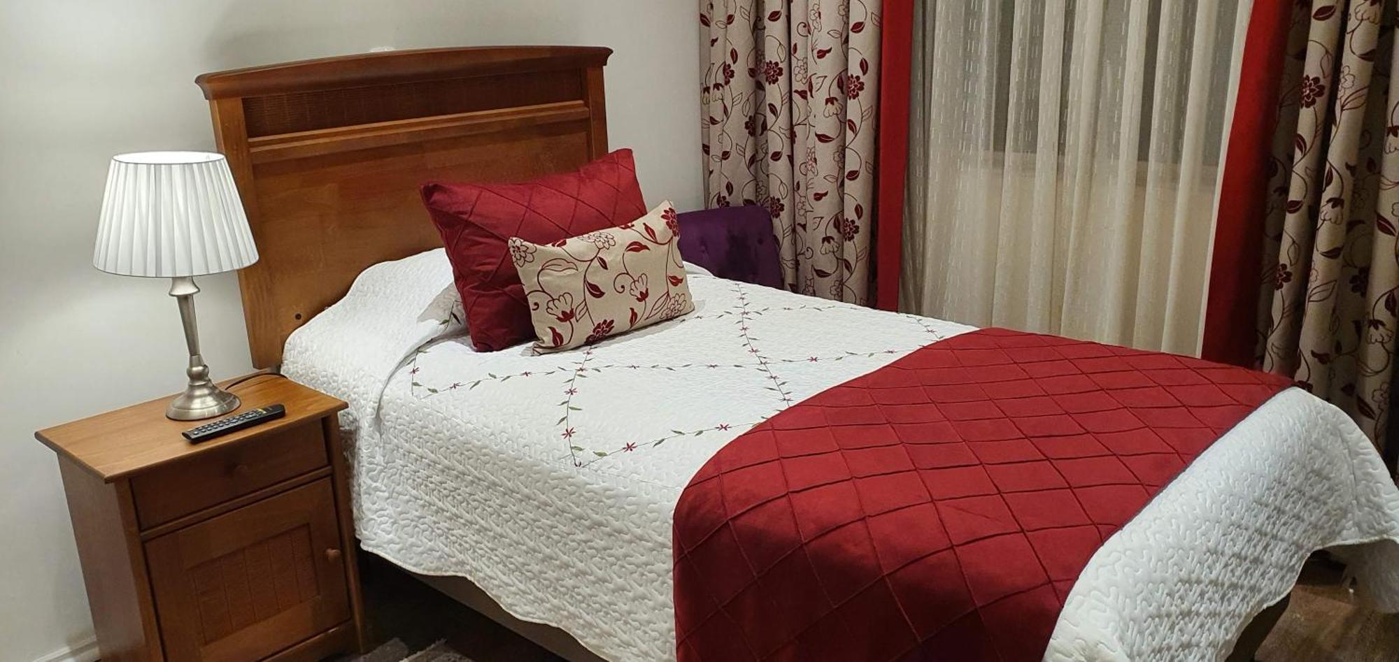 Hotel Puerta Del