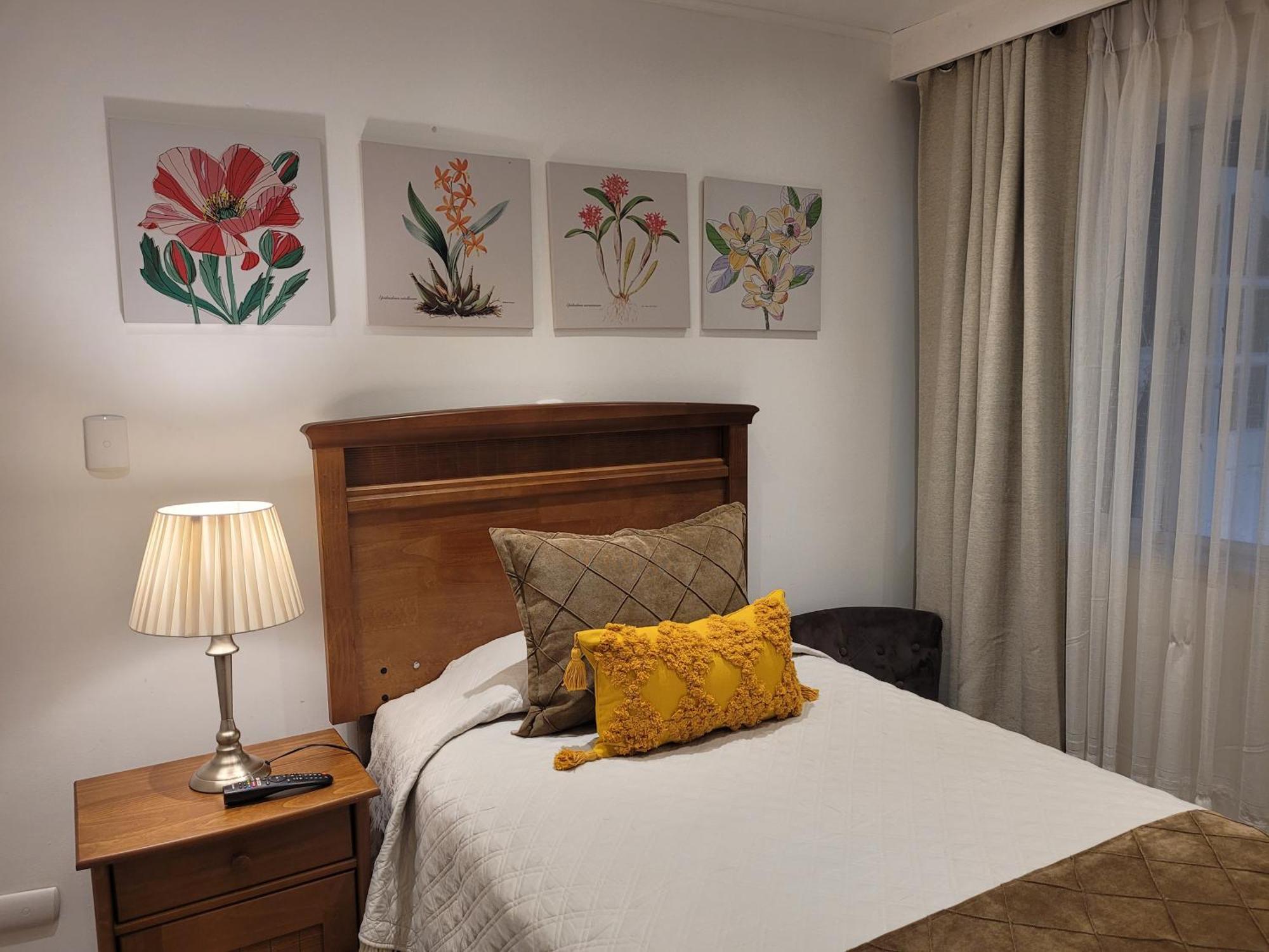 Hotel Puerta Del